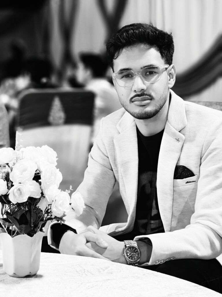 Gaurav Singh Mehra